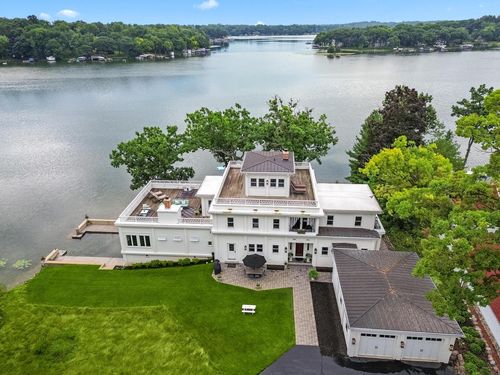 W5357 Lauderdale Drive Drive, La Grange, WI, 53121 | Card Image