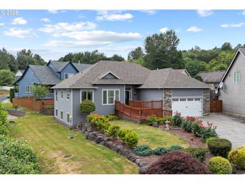 118 Peninsula Dr, Kelso, WA, 98626-1979 | Card Image