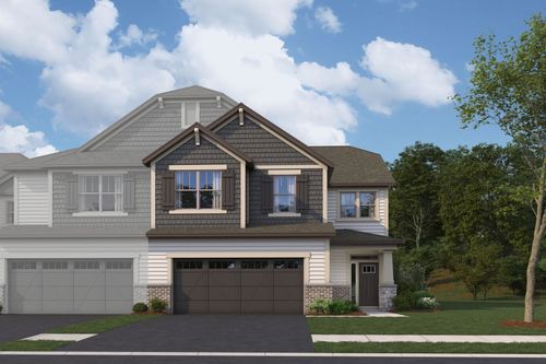 1866 Fulton St, Woodridge, IL, 60517-3087 | Card Image