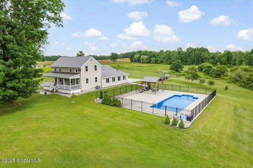 344 Fortsville Rd, Gansevoort, NY, 12831-1567 | Card Image
