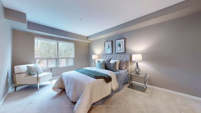 227 - 900 Bogart Mill Trail, Condo with 2 bedrooms, 2 bathrooms and 1 parking in Newmarket ON | Image 21