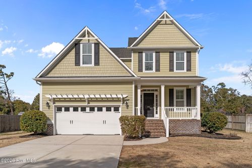 221 Friendly Ln, Wilmington, NC, 28409-3608 | Card Image