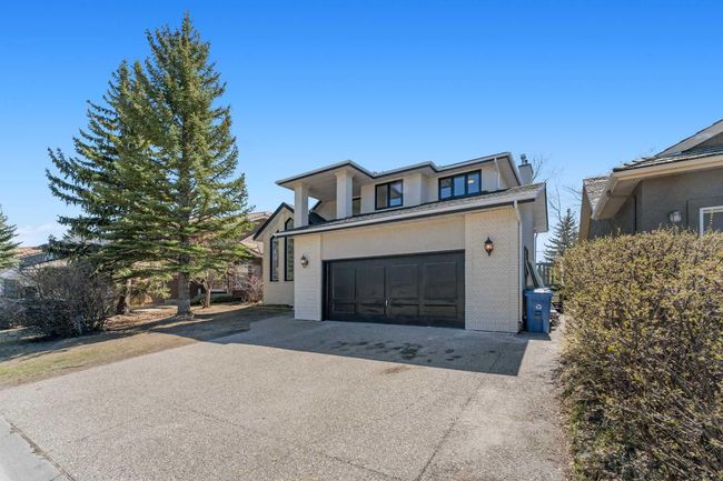 919 Shawnee Dr Sw, House other with 5 bedrooms, 4 bathrooms and 4 parking in Calgary AB | Image 50