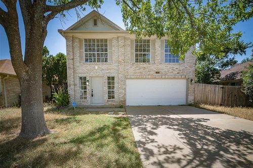 2900 Aster Pass, Cedar Park, TX, 78613-5346 | Card Image