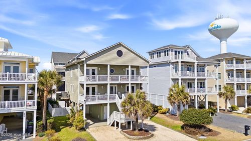 278 W First St, Ocean Isle Beach, NC, 28469-7510 | Card Image