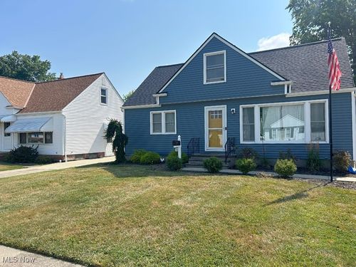 361 Clarmont Rd, Willowick, OH, 44095-4775 | Card Image