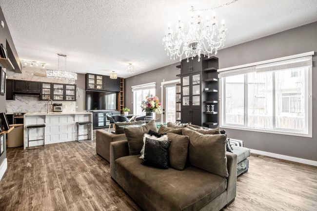 252 West Creek Boulevard, House other with 4 bedrooms, 4 bathrooms and 4 parking in Chestermere AB | Image 19
