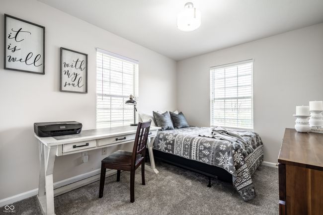 5836 Andover Rd, House other with 3 bedrooms, 3 bathrooms and null parking in Indianapolis IN | Image 25
