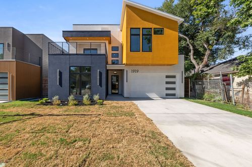 1919 Nomas Street, Dallas, TX, 75212 | Card Image