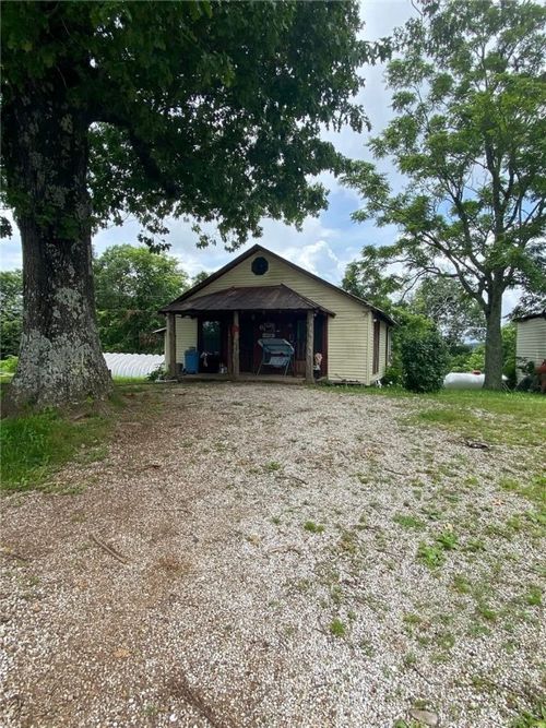 9138 Highway 16, Deer, AR, 72628 | Card Image