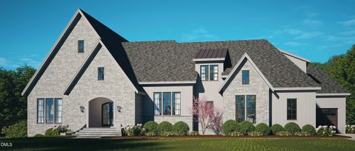 6712 Bartley Point Dr, New Hill, NC, 27562 | Card Image
