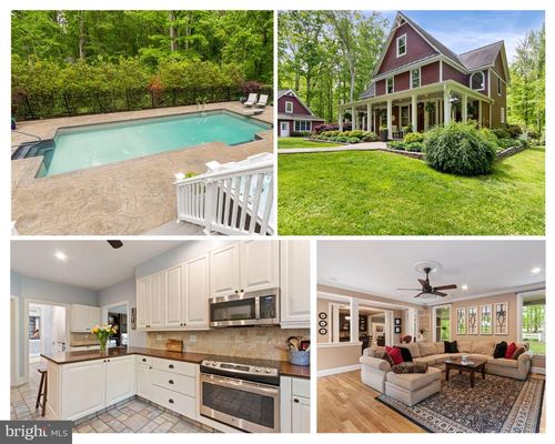 10108 Rockinghorse Ln, Spotsylvania, VA, 22553-4306 | Card Image