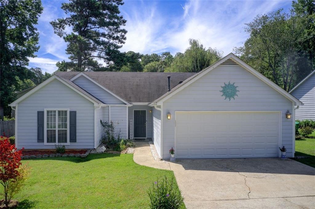 Drake Ave, Lithonia, GA 30058