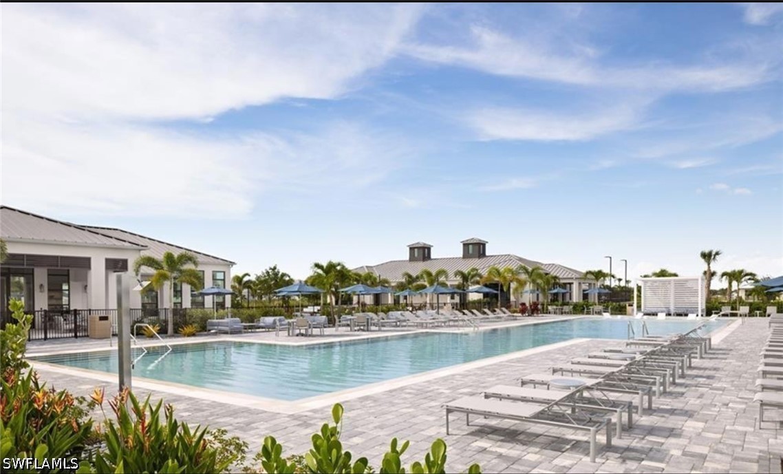 Residential Lease in Naples 4