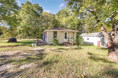 5185 Darr Road, House other with 3 bedrooms, 1 bathrooms and null parking in Trinity NC | Image 1