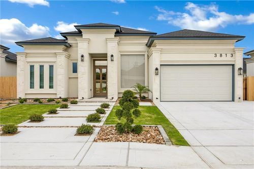 3813 Zimmerius Ave, McAllen, TX, 78501 | Card Image