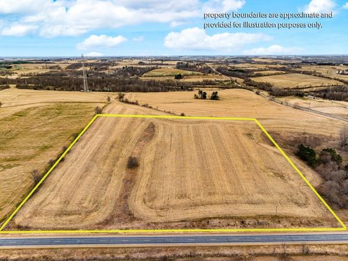 15 Acres County Hwy G, Glenwood City, WI, 54013 | Card Image