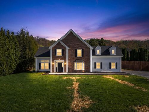 21164 Vances Mill Road, Abingdon, VA, 24211 | Card Image