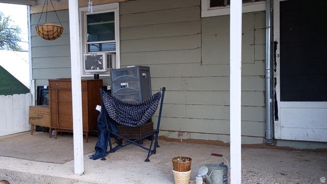 View of patio area | Image 56