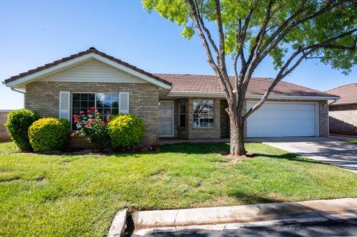 unit-16-1090 E 700 S, St George, UT, 84790-2018 | Card Image