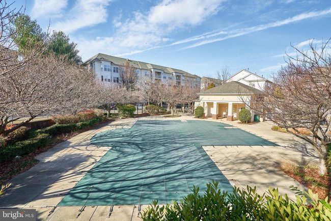 9332 Branch Side Ln, Townhouse with 4 bedrooms, 4 bathrooms and null parking in FAIRFAX VA | Image 44