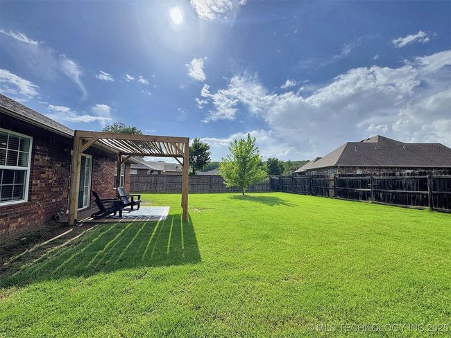 3974 Highland Dr, House other with 3 bedrooms, 2 bathrooms and null parking in Tahlequah OK | Image 49