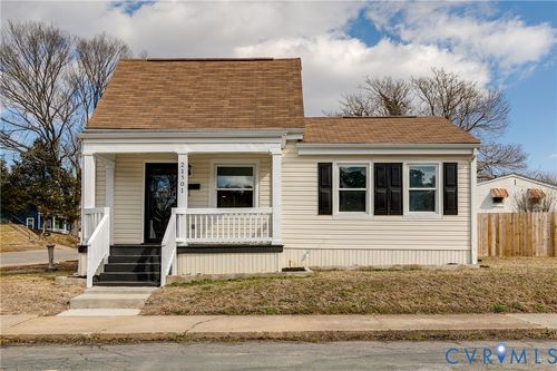 21501 Jackson St, South Chesterfield, VA, 23803-2403 | Card Image