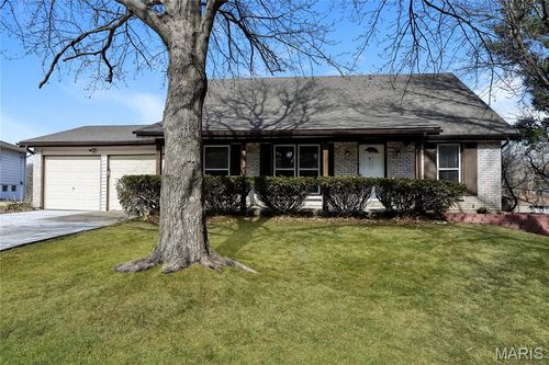 4955 Wickham Fen Rd, Black Jack, MO, 63033-7535 | Card Image