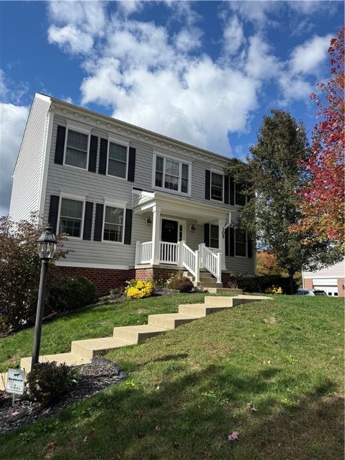 305 Garden Ct, Gibsonia, PA, 15044-9181 | Card Image