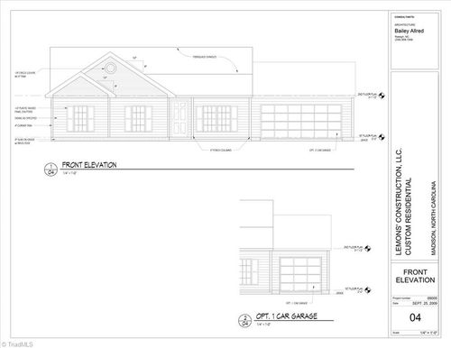 325 Price Street, Eden, NC, 27288 | Card Image