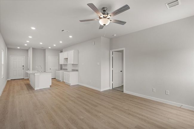 16314 Airborne Arch Lane, House other with 3 bedrooms, 2 bathrooms and 2 parking in Porter TX | Image 22