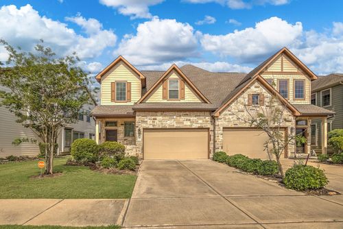 2514 Bordelon Ln, Missouri City, TX, 77459-3871 | Card Image