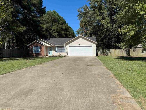 332 Pintar Street, Ward, AR, 72176 | Card Image