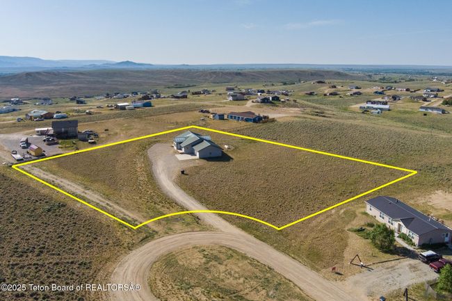 12 Osage Path Trail, House other with 3 bedrooms, 2 bathrooms and null parking in Boulder WY | Image 21