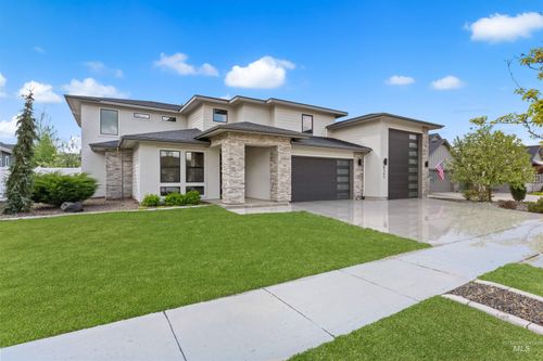 8343 W Sparks Lake Dr, Boise, ID, 83714-2232 | Card Image