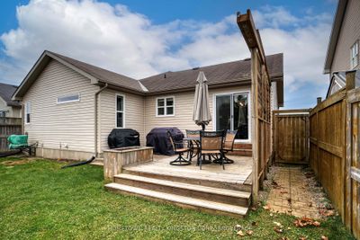 1408 Ottawa St, House other with 3 bedrooms, 3 bathrooms and 6 parking in Kingston ON | Image 3