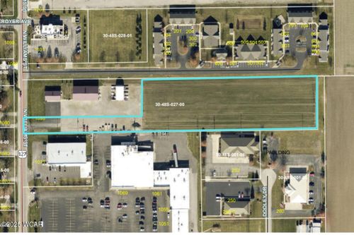 TBD N Williams St, Paulding, OH, 45879 | Card Image