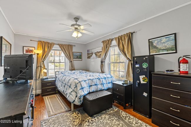 715 Woodland Ave, House other with 3 bedrooms, 1 bathrooms and null parking in Frankfort KY | Image 11