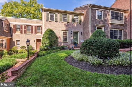 6-5105 Westbard Ave, Bethesda, MD, 20816-1413 | Card Image