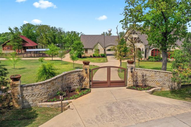 784 Cimarron Ct, House other with 5 bedrooms, 6 bathrooms and null parking in Argyle TX | Image 38