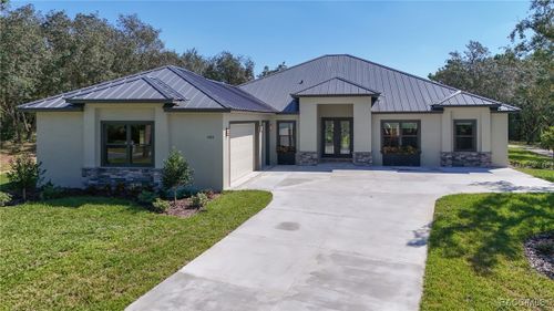 2815 N Prestwick Way, Lecanto, FL, 34461 | Card Image