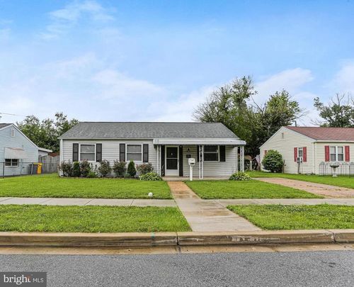 1910 Maltravers Rd, GLEN BURNIE, MD, 21060-7421 | Card Image