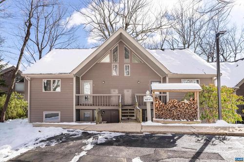 470 Three Rdgs, WINTERGREEN RESORT, VA, 22967-8248 | Card Image