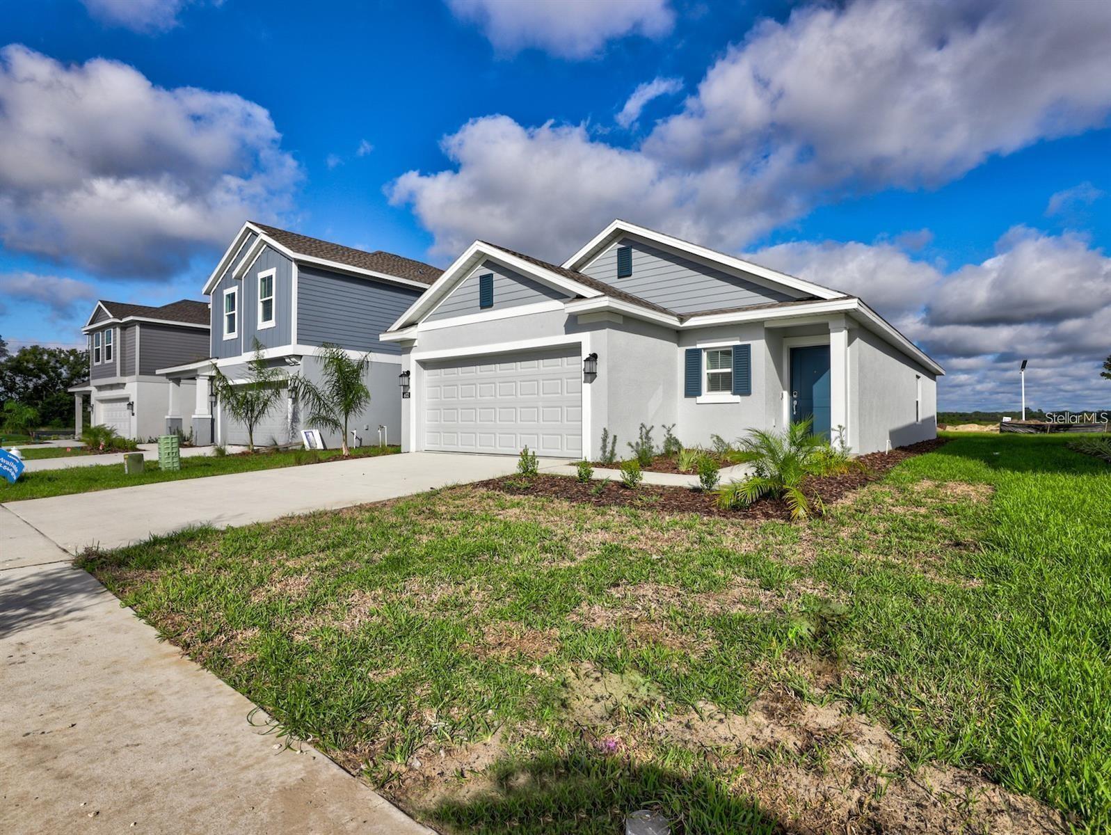 Residential Lease in LAKE WALES 2