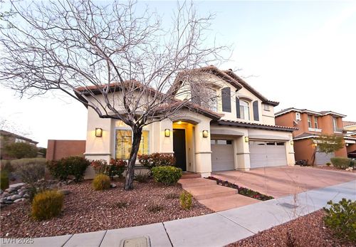 11660 Intervale Road, Las Vegas, NV, 89135 | Card Image