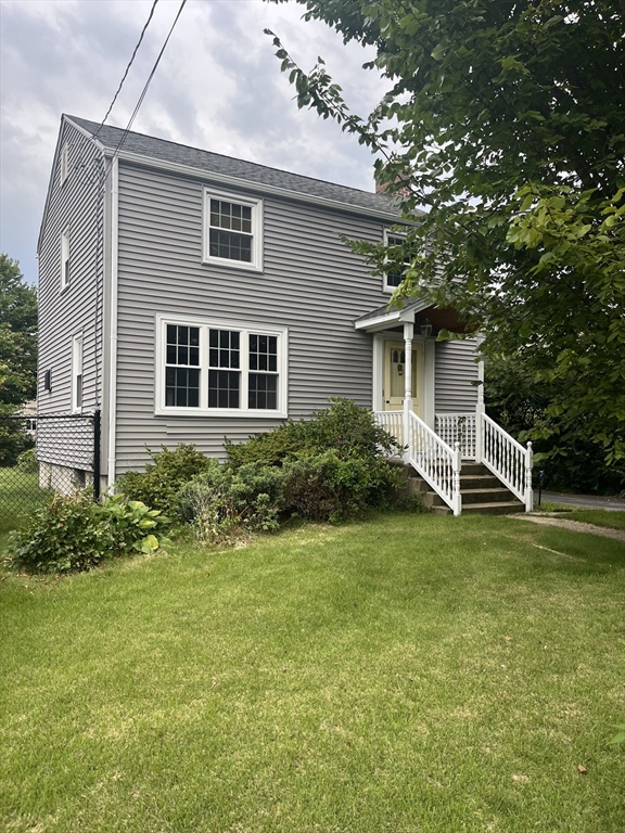 Pennsylvania Ave, Springfield, MA 01118
