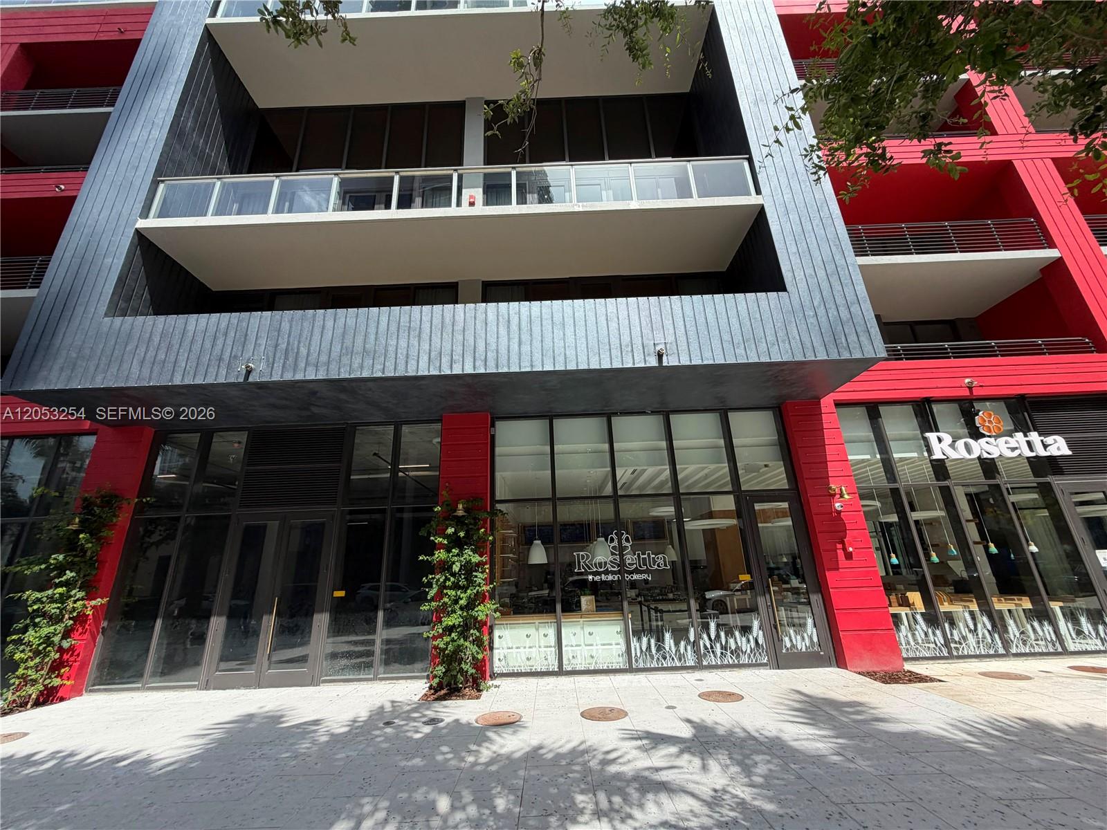 Residential Lease in Miami
