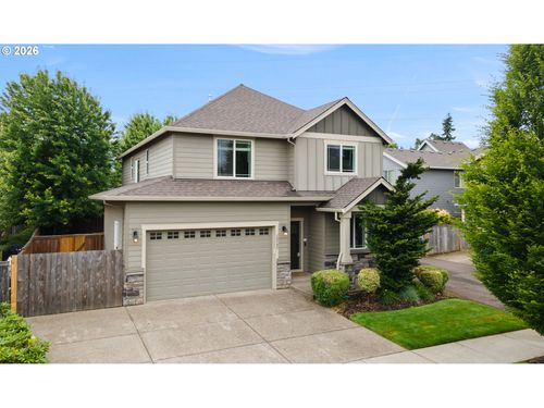 12795 Lindsay Anne Ln, Oregon City, OR, 97045-7379 | Card Image