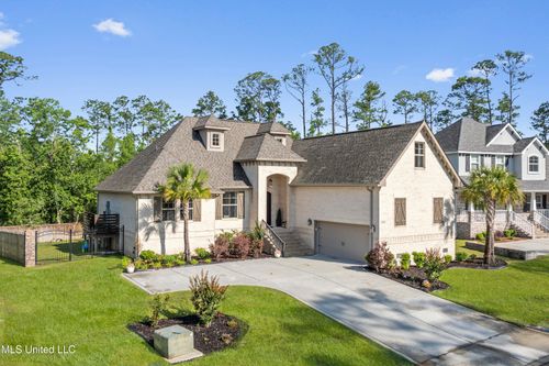 5705 Via Toscana, Ocean Springs, MS, 39564-2676 | Card Image