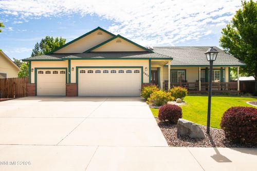 2875 Hot Springs Road, Minden, NV, 89423 | Card Image